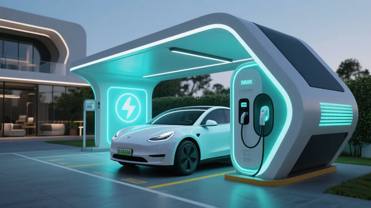 Revolutionizing Mobility with Zletric