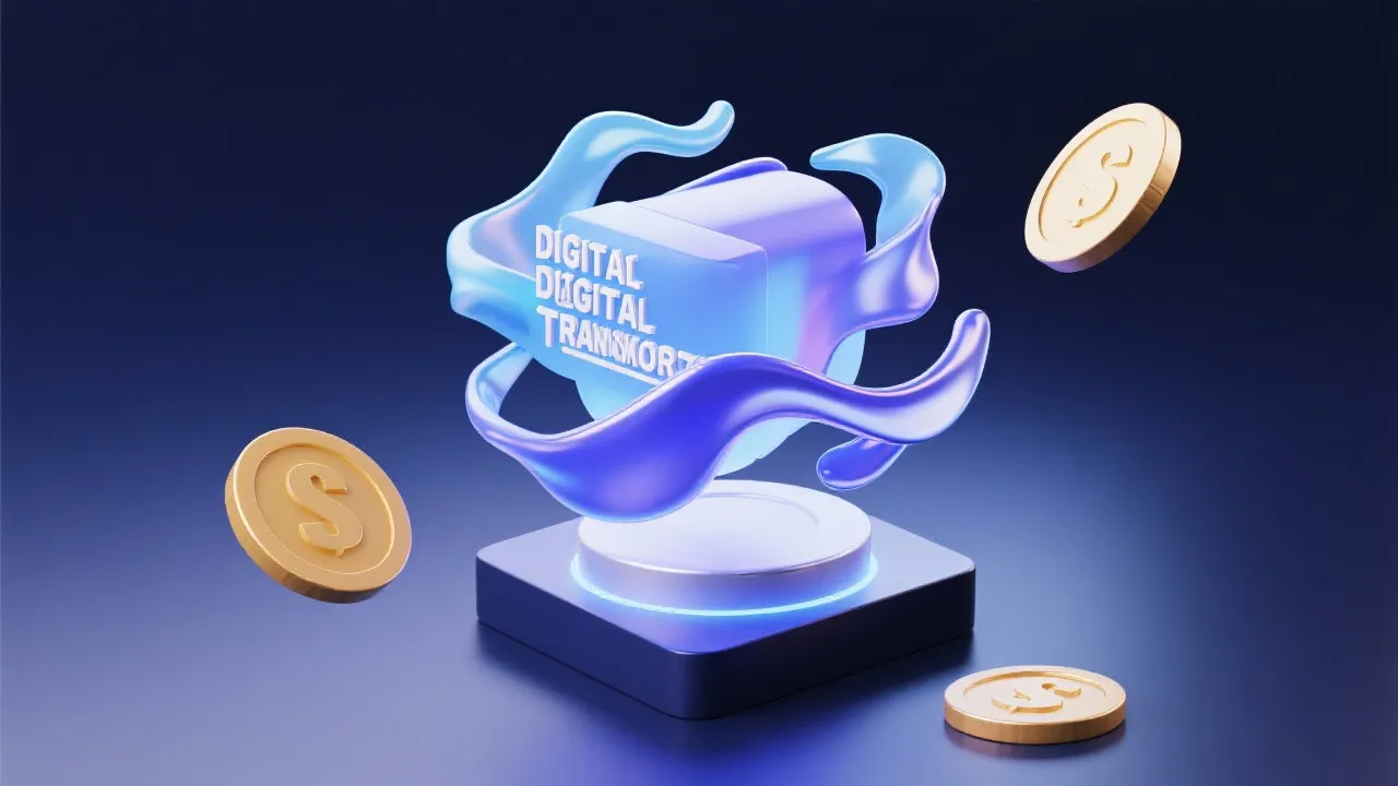 Understanding Token Morpho in Digital Tech