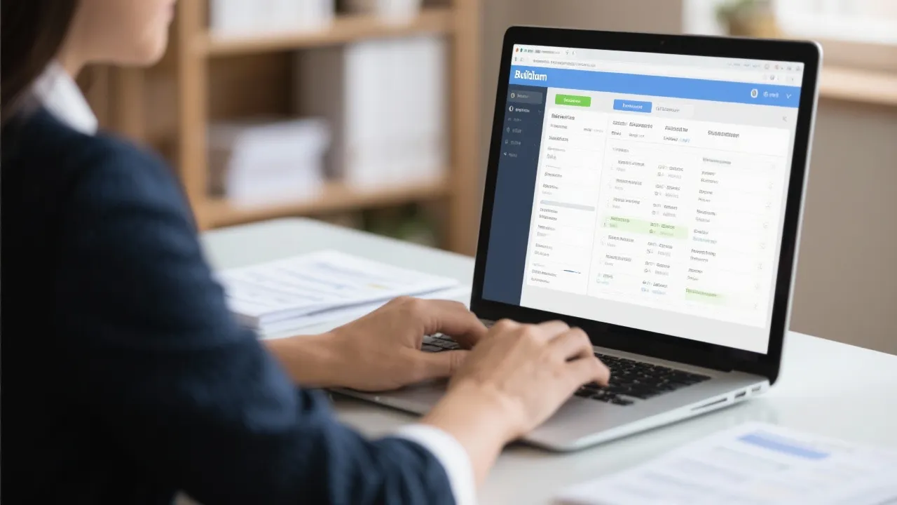 Enhance Accounting with Buildium Bookkeeper