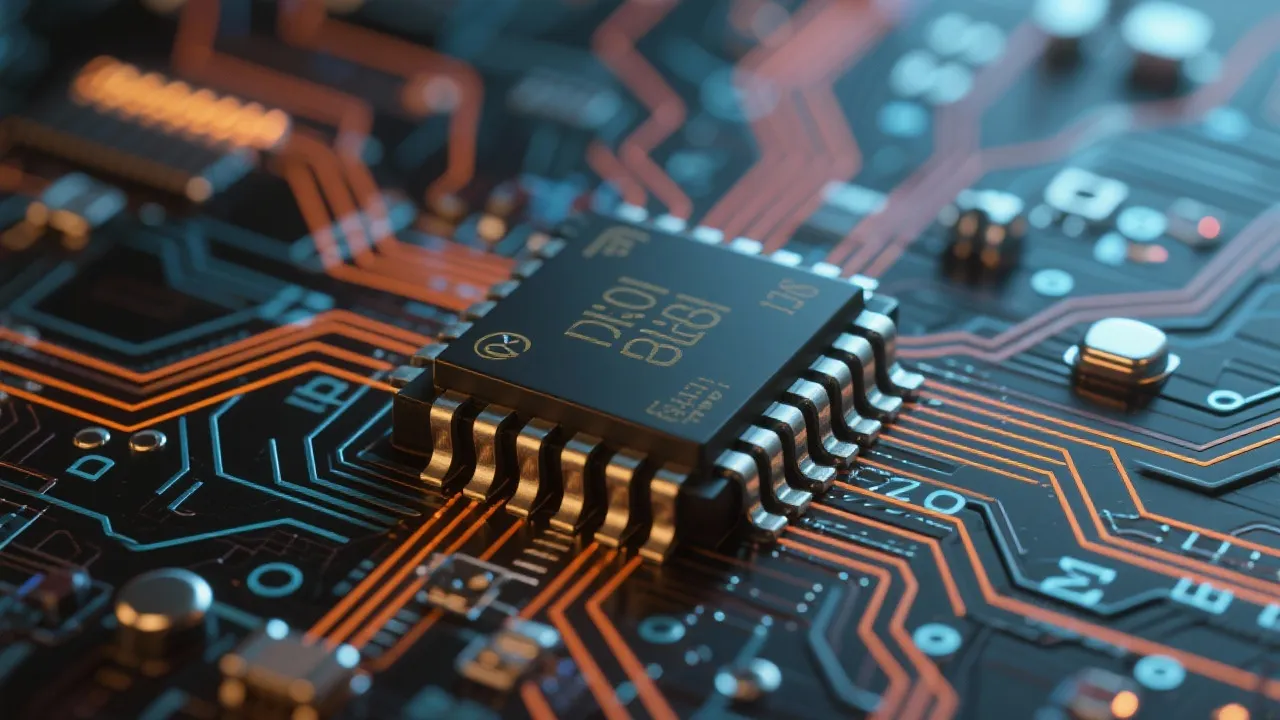 Delving into NXP LDO Technology