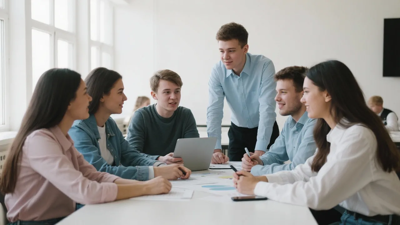 Unveiling BSBA Majors