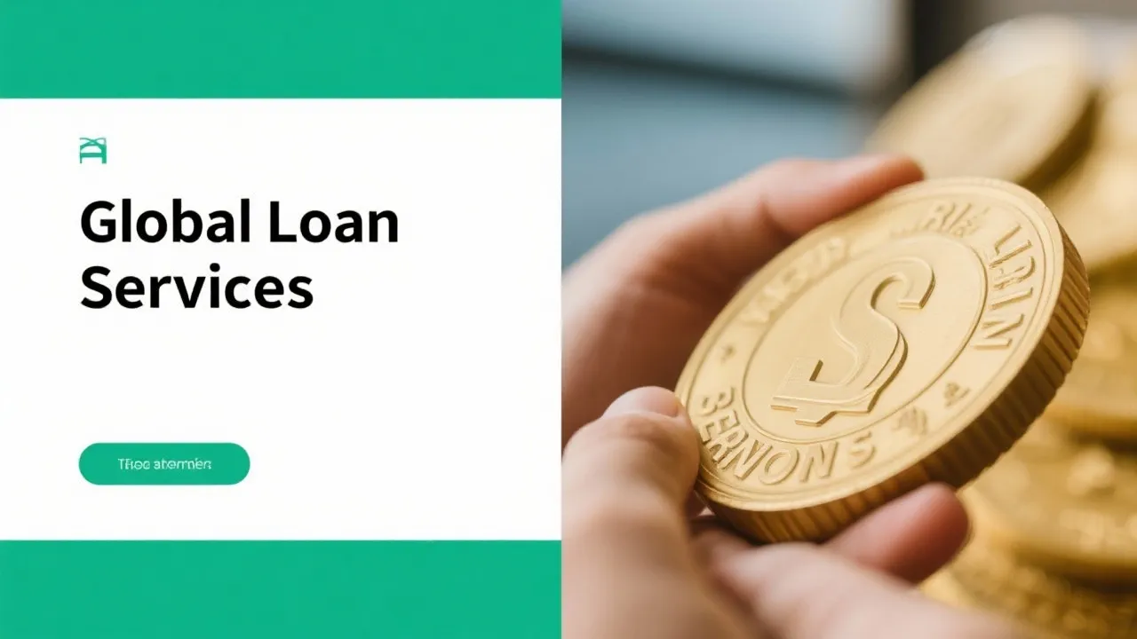 Navigating Global Loan Services