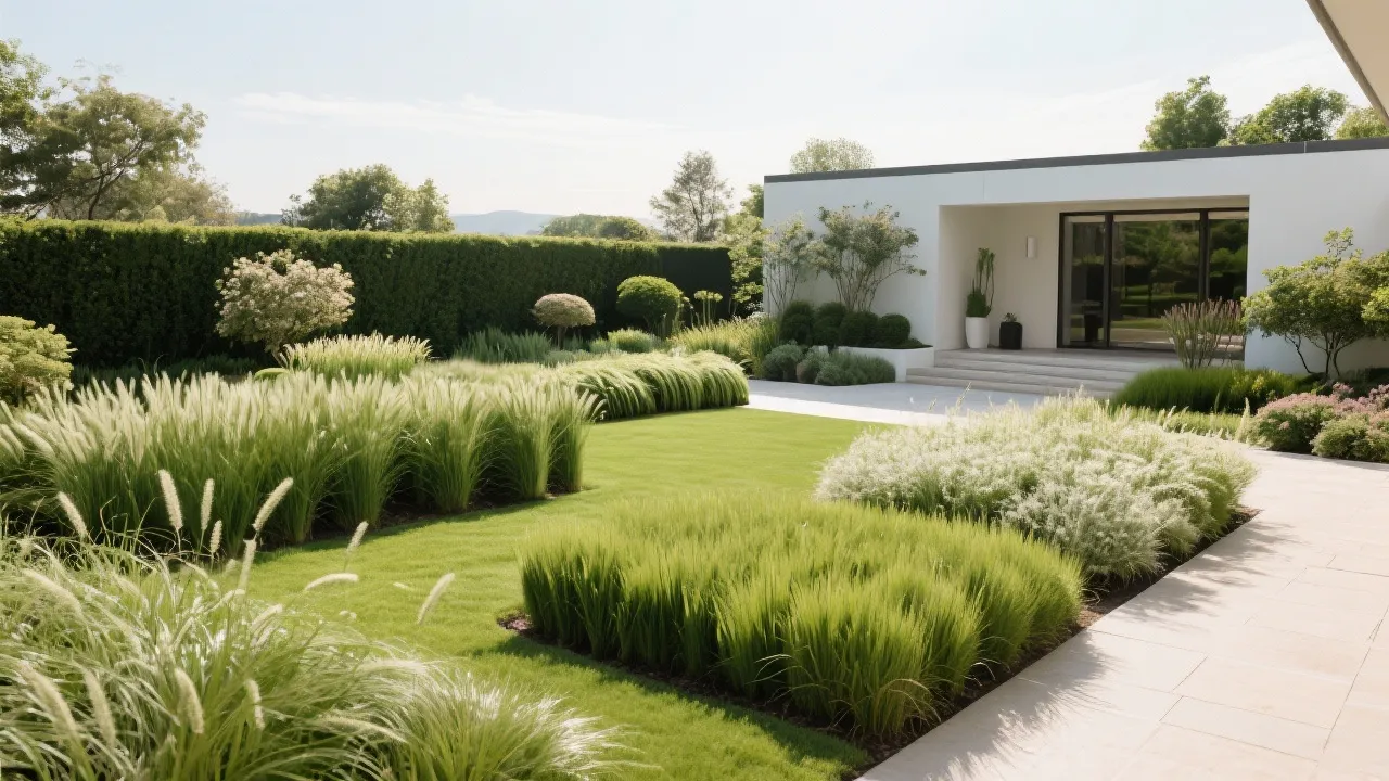 Understanding Zanc Poa Grass Varieties