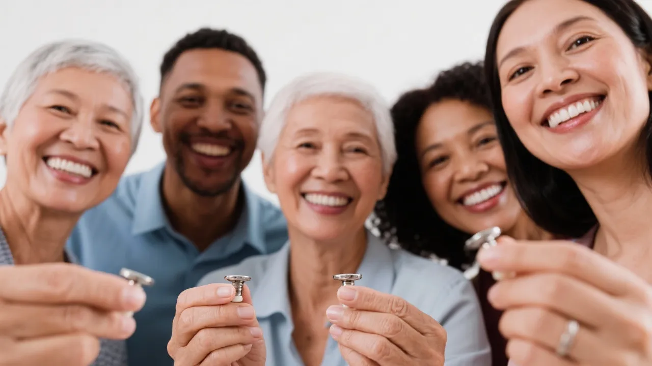 Finding Dental Implant Solutions Nearby