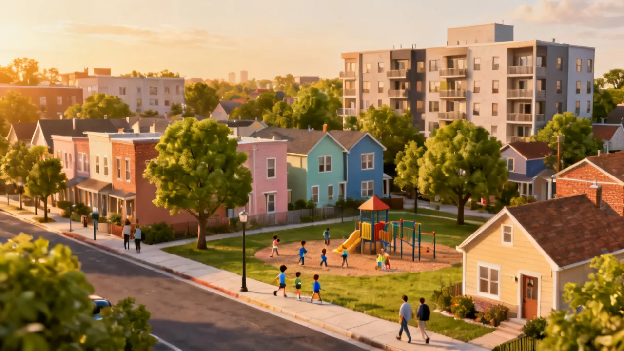 Accessing Housing Supports Effectively