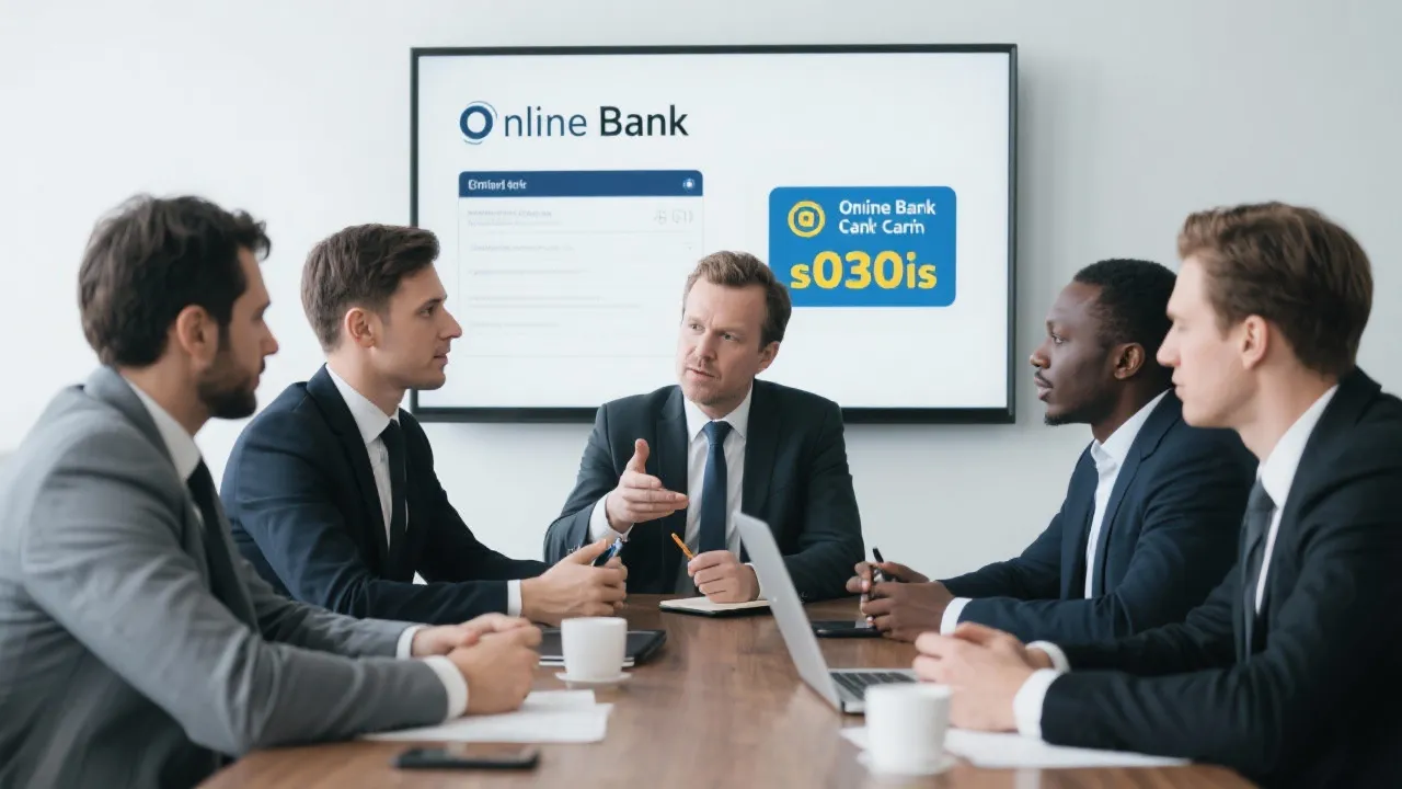 Navigating Online Bank Bonuses