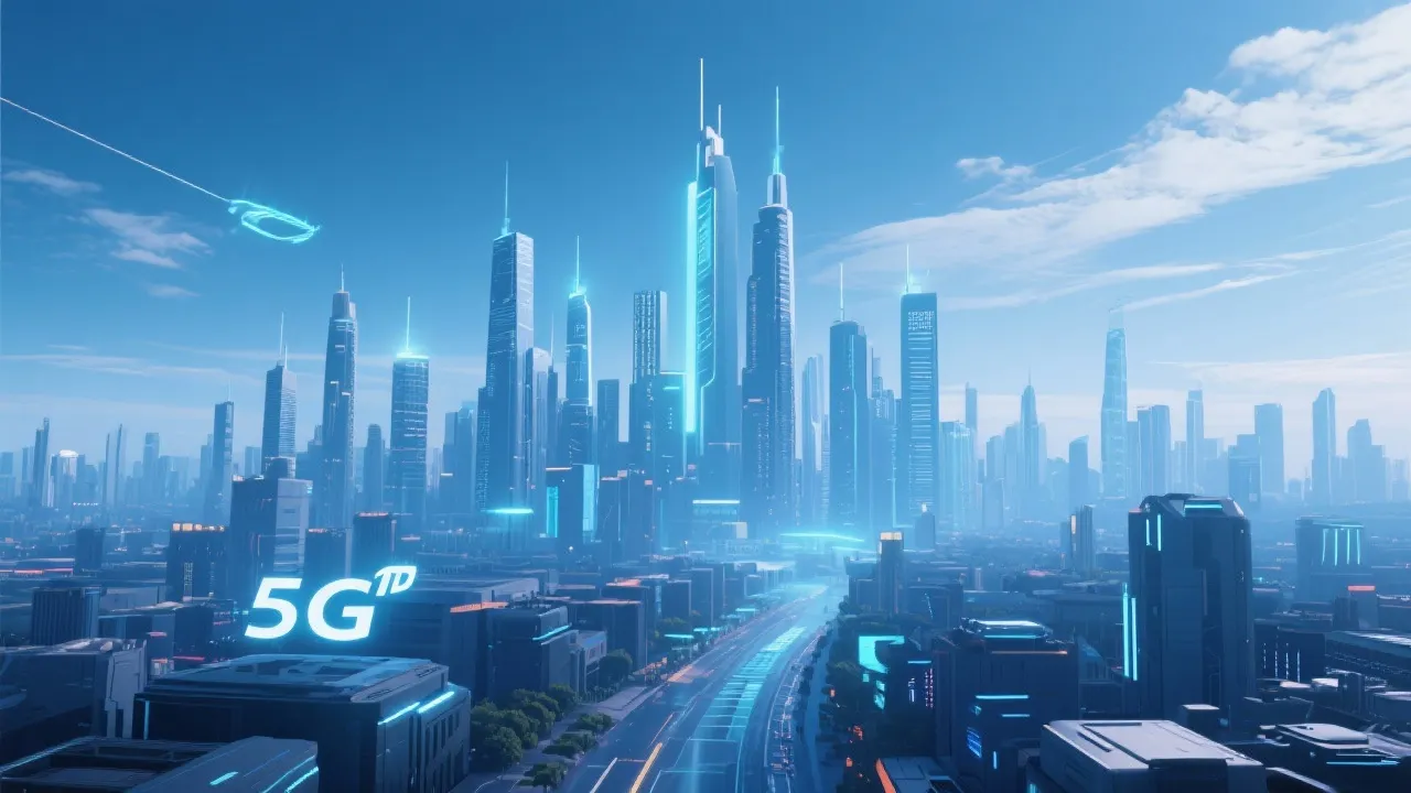 Comprehensive Guide to 5G Internet Providers