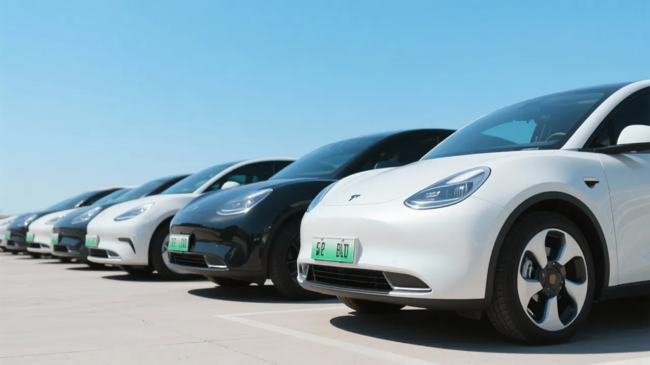 Navigating Mini Electric Cars for Adults