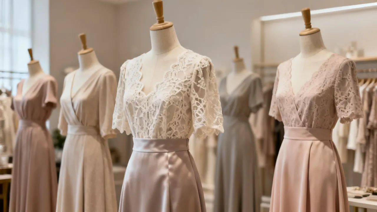 Ceewhy Dresses: Expert Buying Guide and Supplier Insights