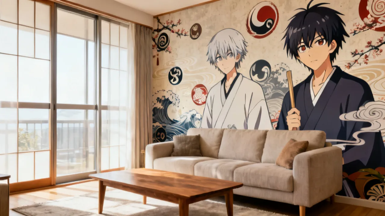 Wallpaper Noragami: Buying Guide and Quality Checklist