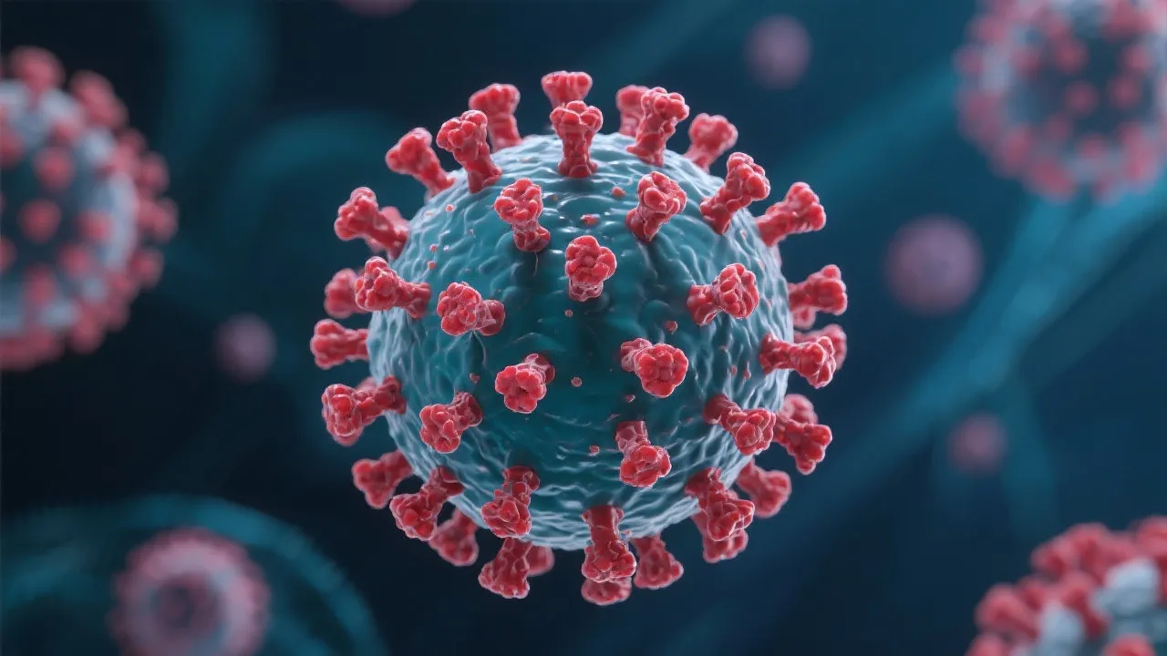 Understanding the Hepatitis B Virus