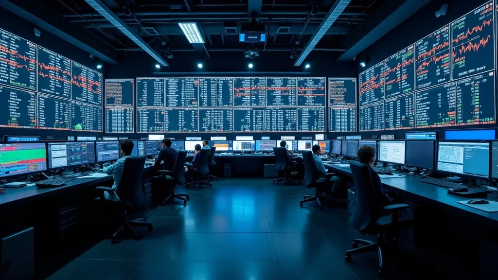 Understanding Liquid Commodities Markets