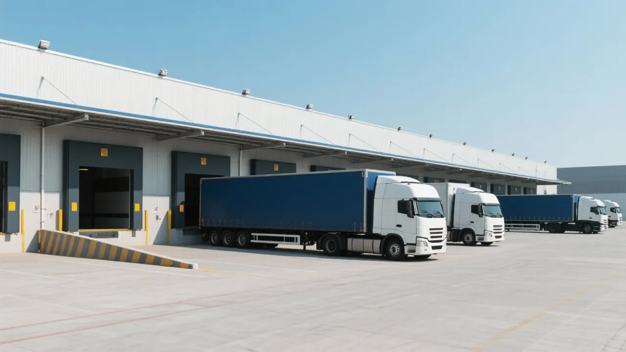 Understanding Tms Freight Systems