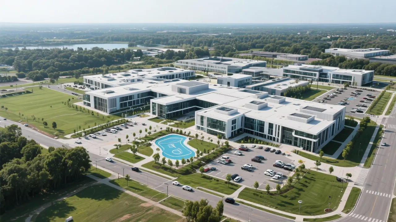 Discovering Aranet in Anapolis