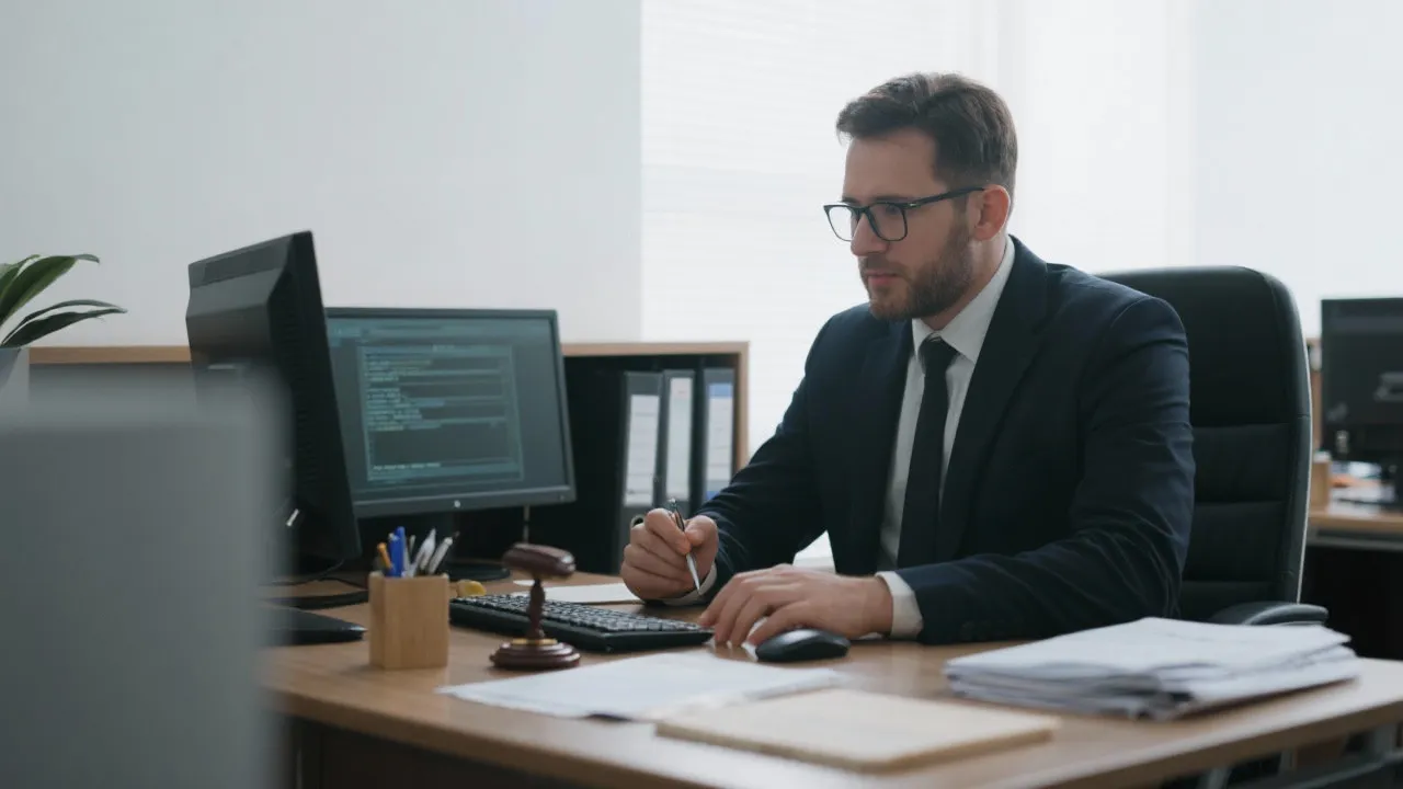 Navigating Digital Discoveries in Law