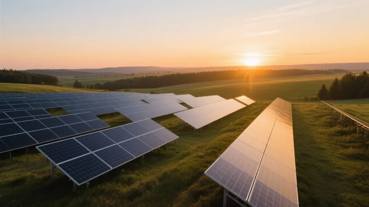 Navigating Solar Energy Opportunities
