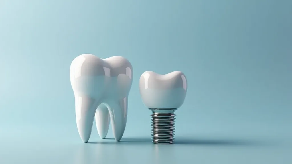 Your Guide to Finding Dental Implants Nearby