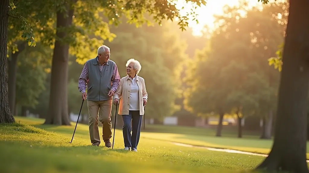 Affordable Housing for Seniors on Social Security