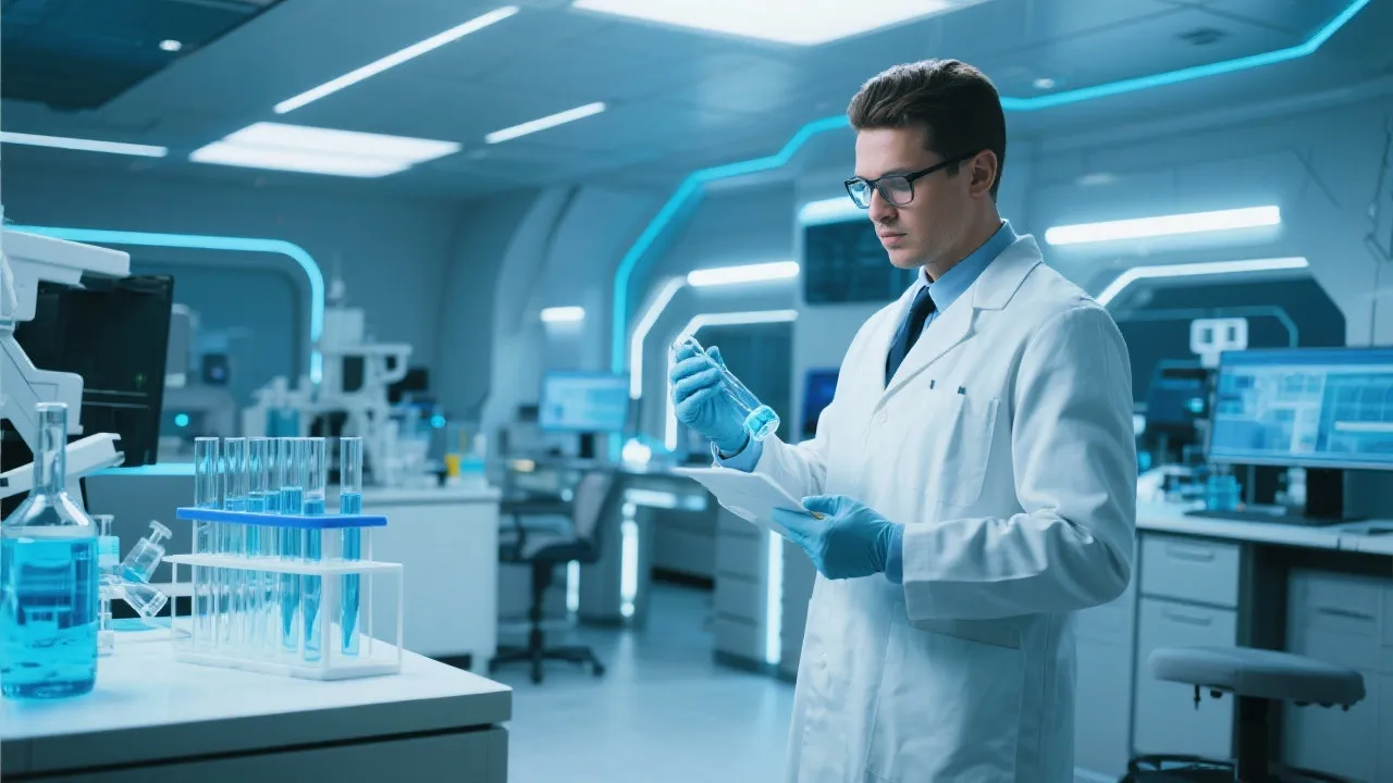 Advances in Metabolic Treatments