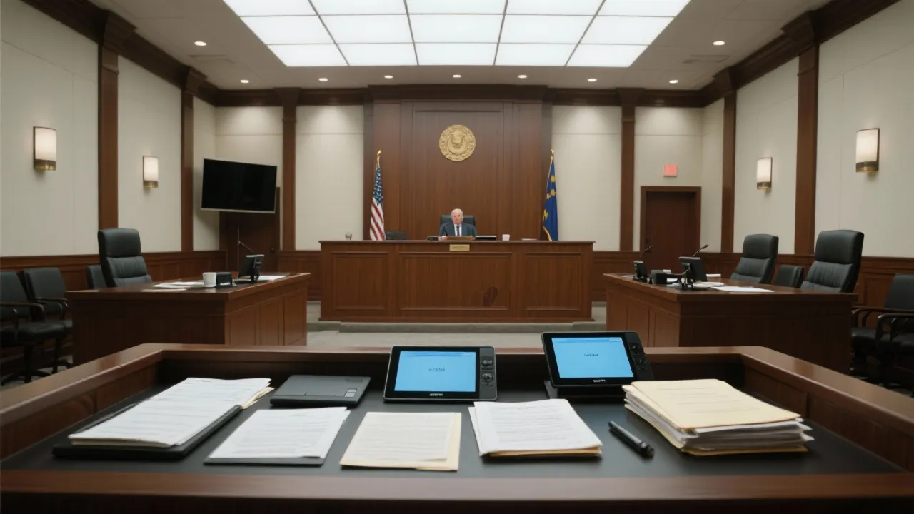 Ediscovery Assistant: A Comprehensive Guide