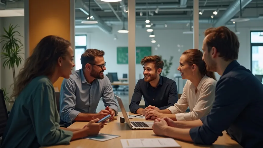 Enhancing Employee Retention Strategies