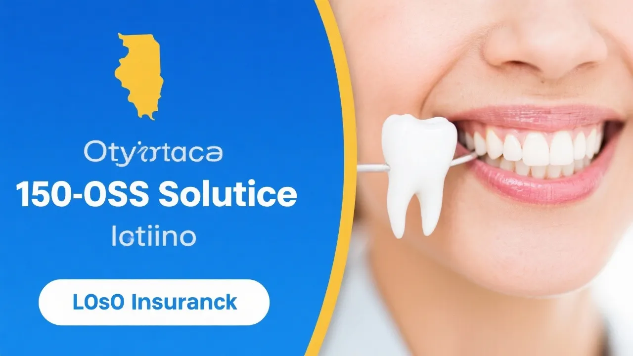 Dental Insurance and Affordable Care in Illinois