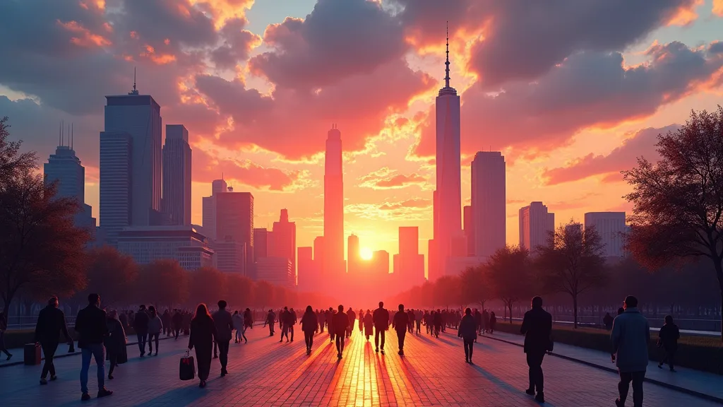 Discover Your Ideal Urban Retreat