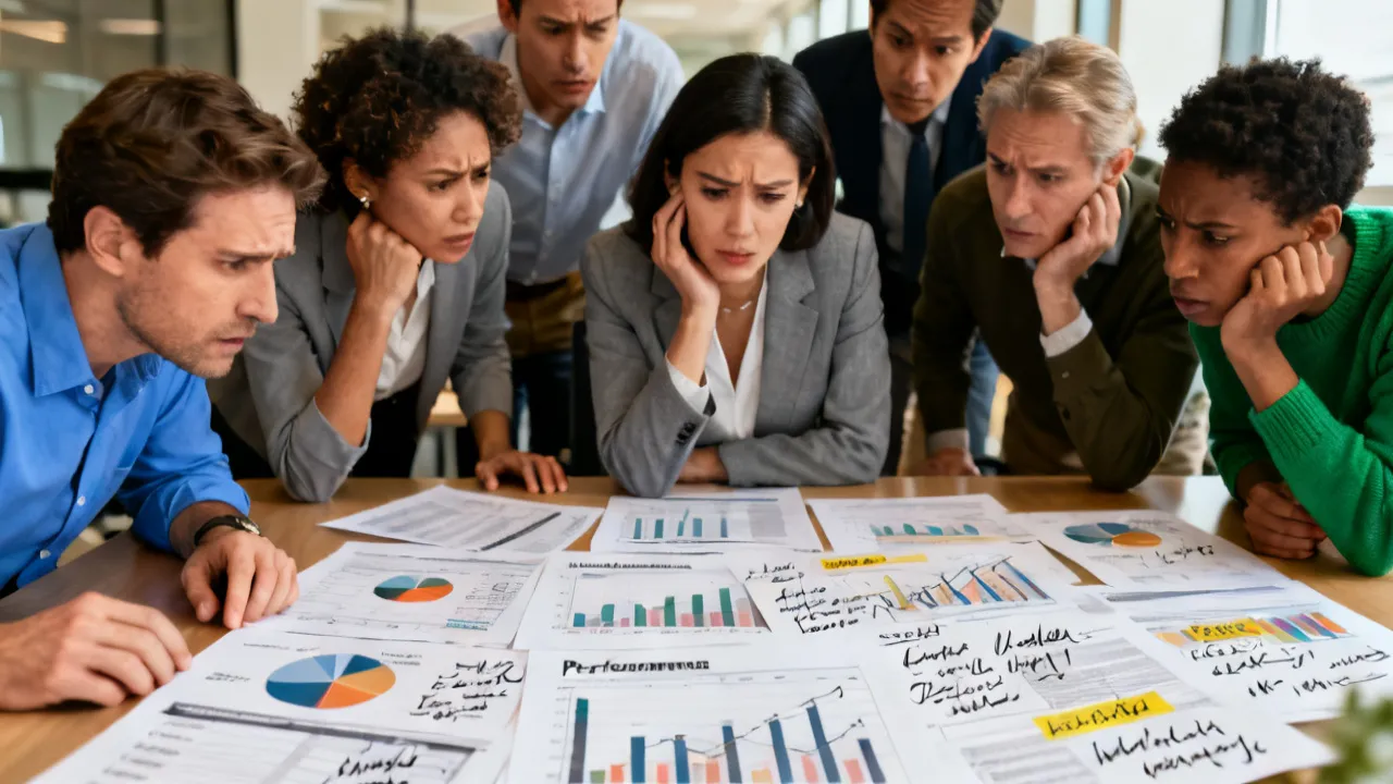 Addressing Uda Underperformance Challenges
