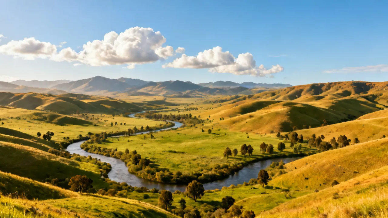 Discover the Charm of Overture Highlands
