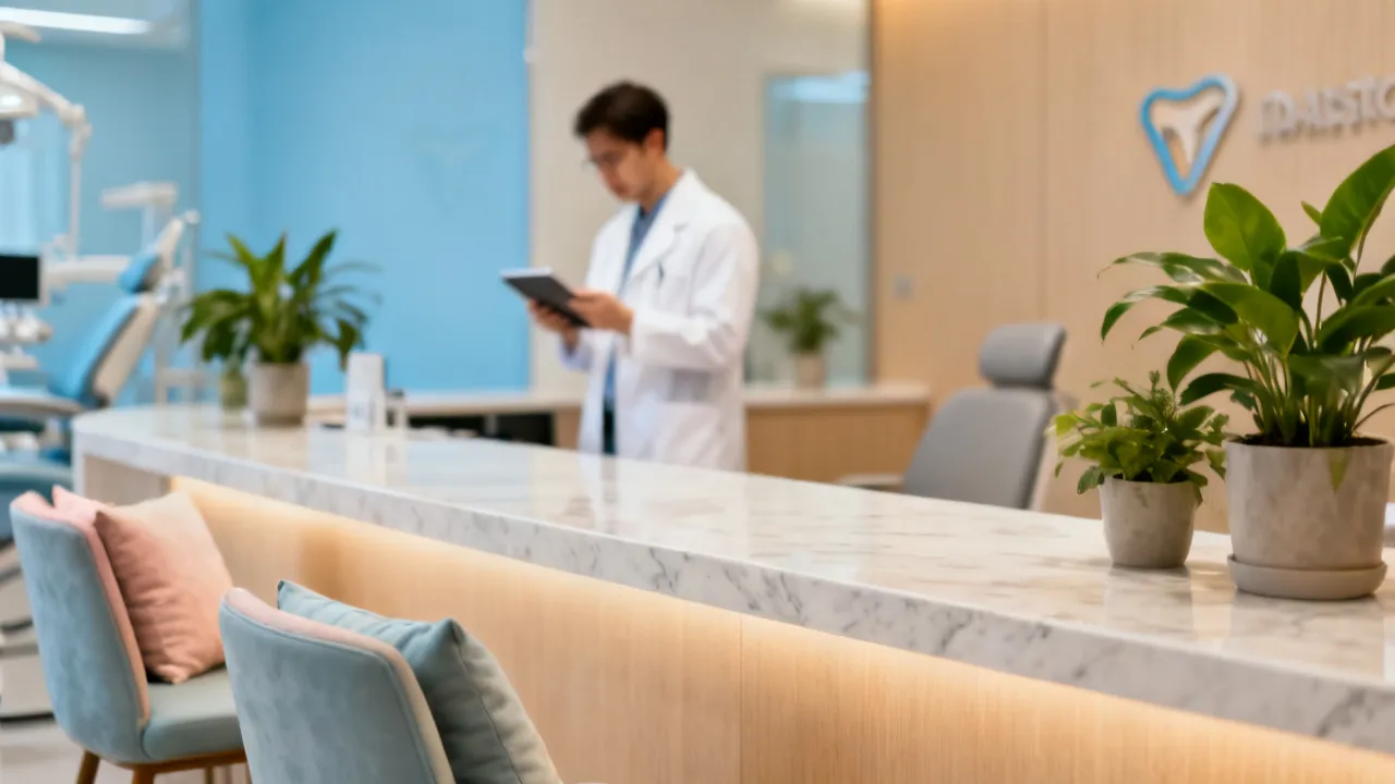 Marcelo Dental Care: How to Choose Trusted Services
