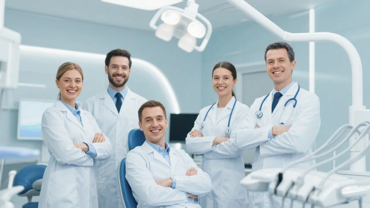 Choosing Delta Dental In Network Dentists