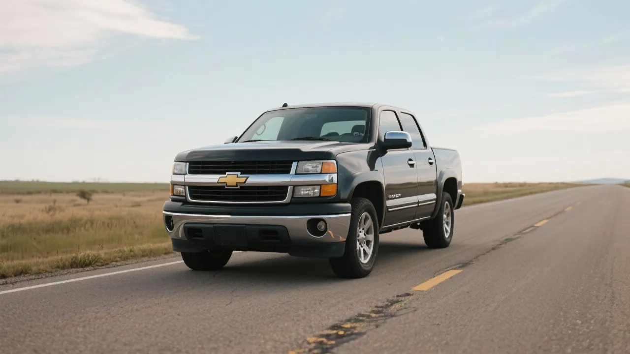 Understanding the Chevrolet Nova S10