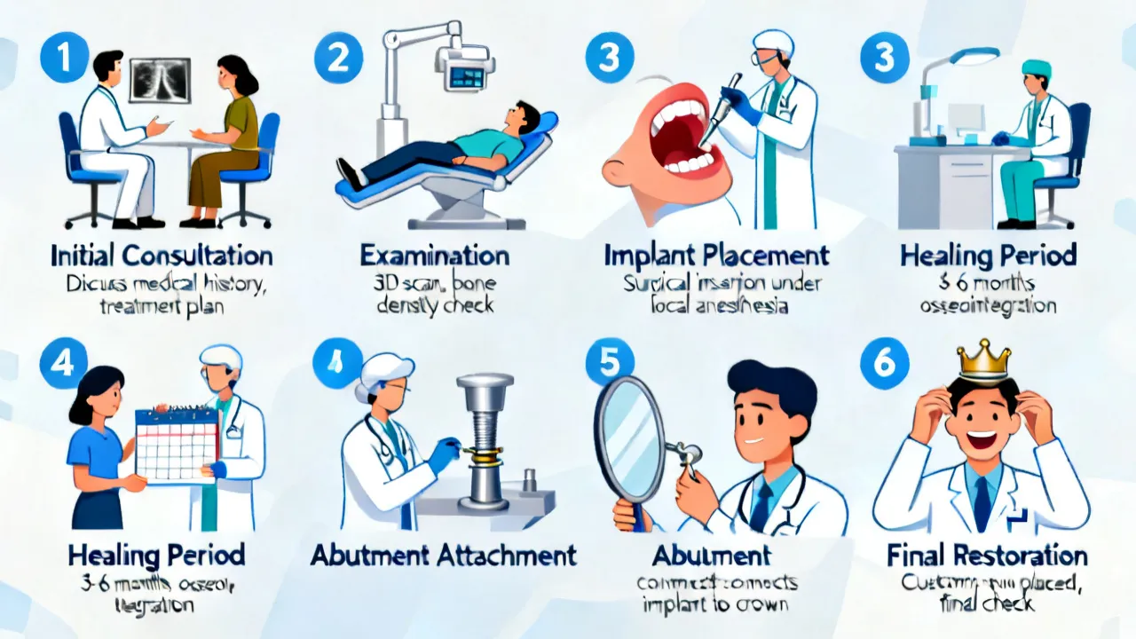 Understanding Dental Implants and Costs