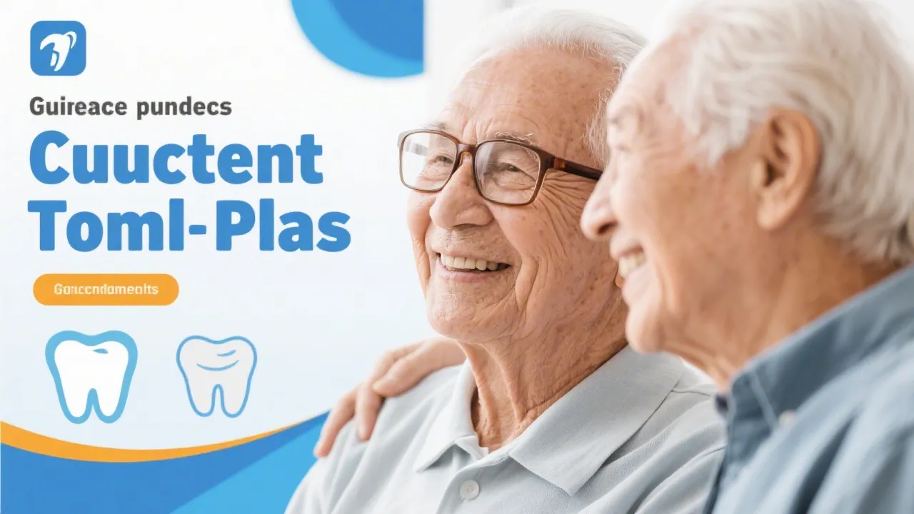 Top Dental Plans for Seniors on Medicare