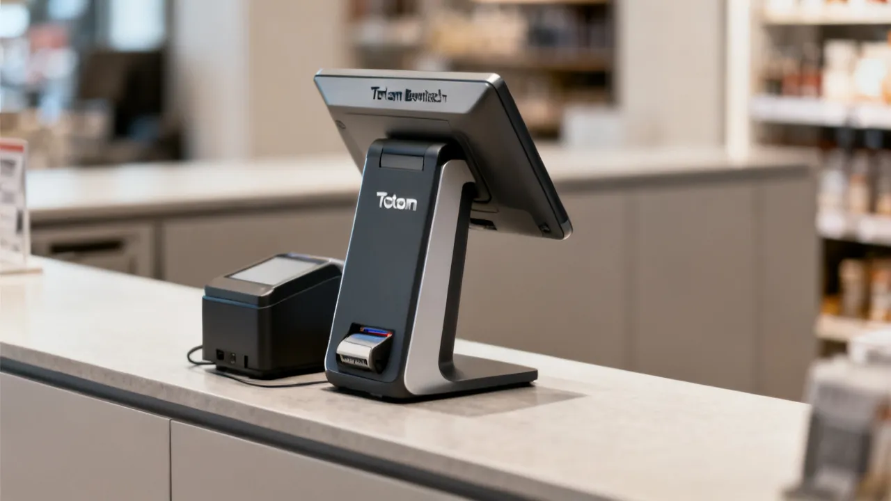 Totem Bematech: Practical Guide for Smarter Retail Operations