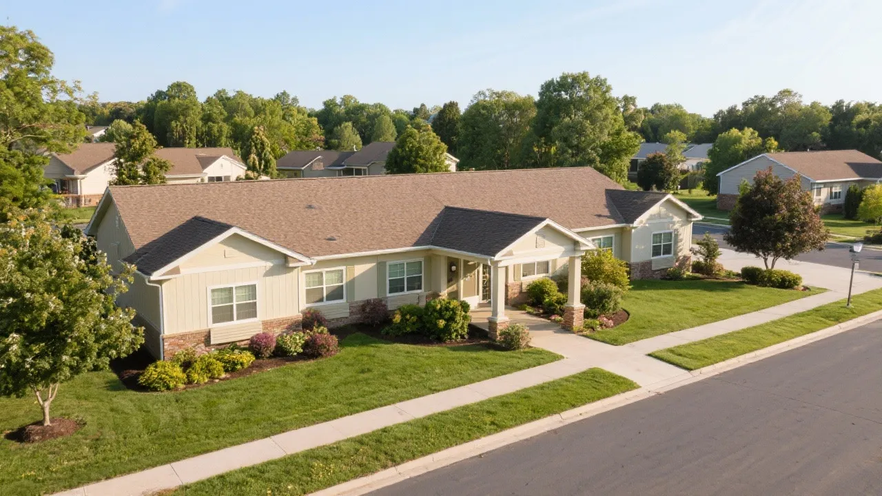 Understanding Senior Living Pricing