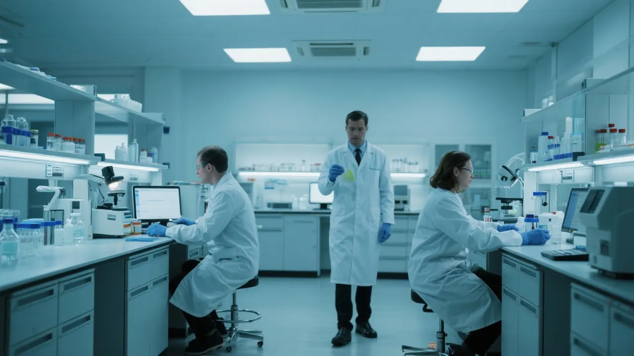 Exploring Eqms Pharma: A Comprehensive Insight