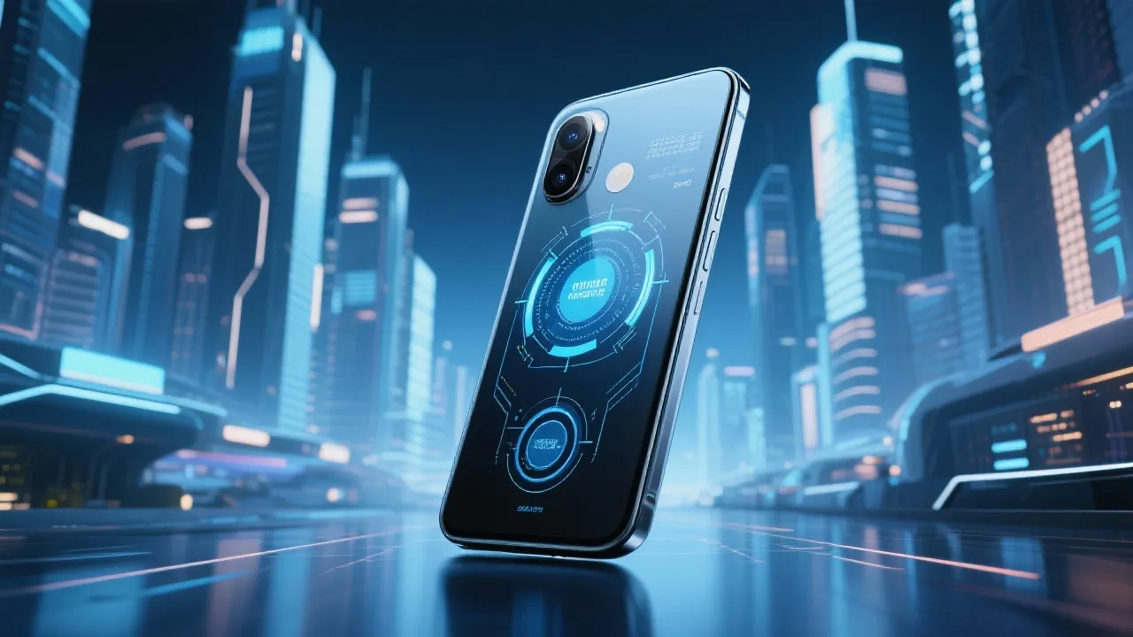 Exploring Vivo 5G Smartphones