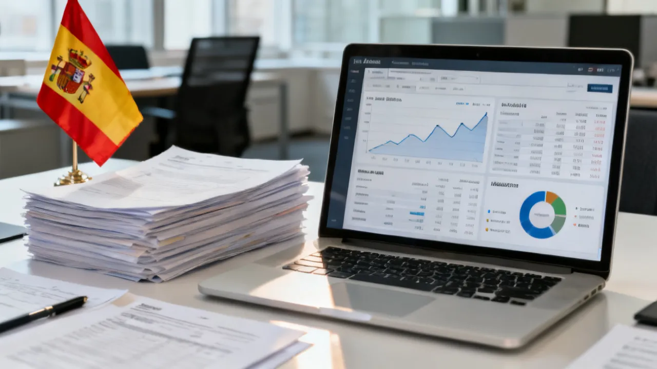 Guía de Jfs Auditores y servicios de auditoría
