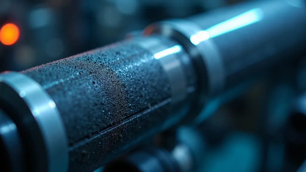 The Role of Stauff Filter in Industry