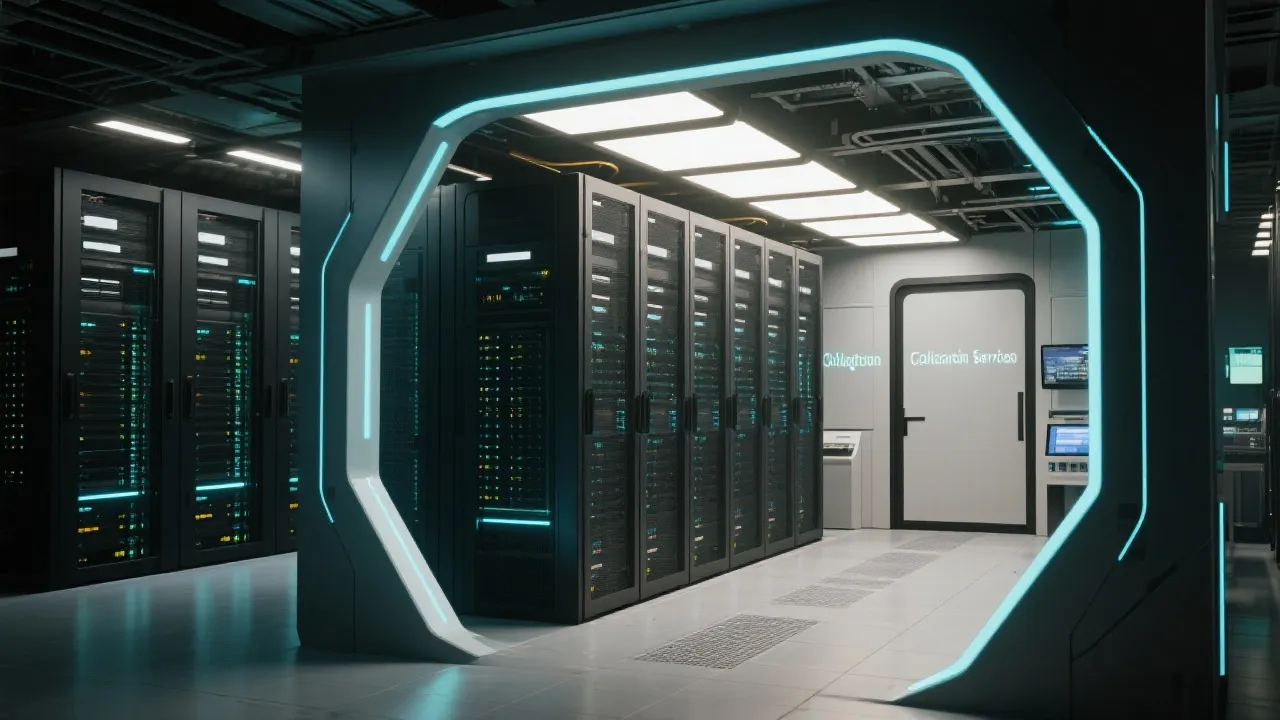 Understanding Colocation B3 Services