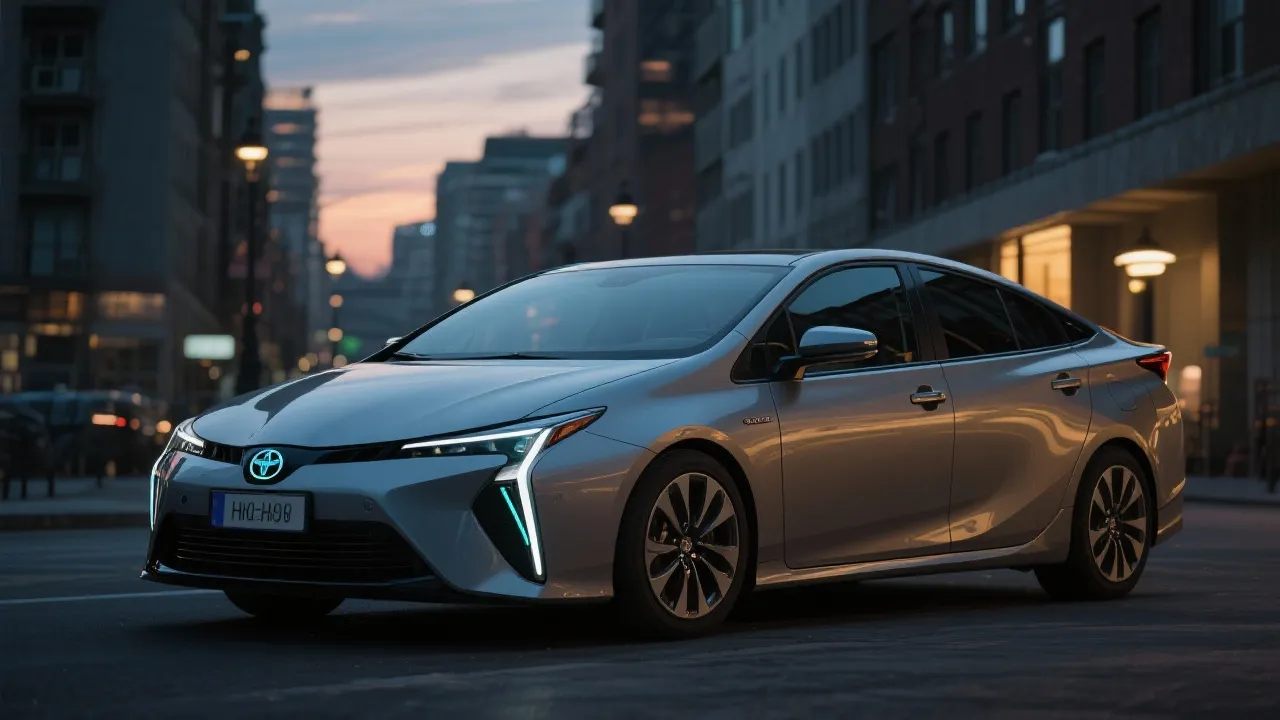 Understanding Awd PHEV Dynamics