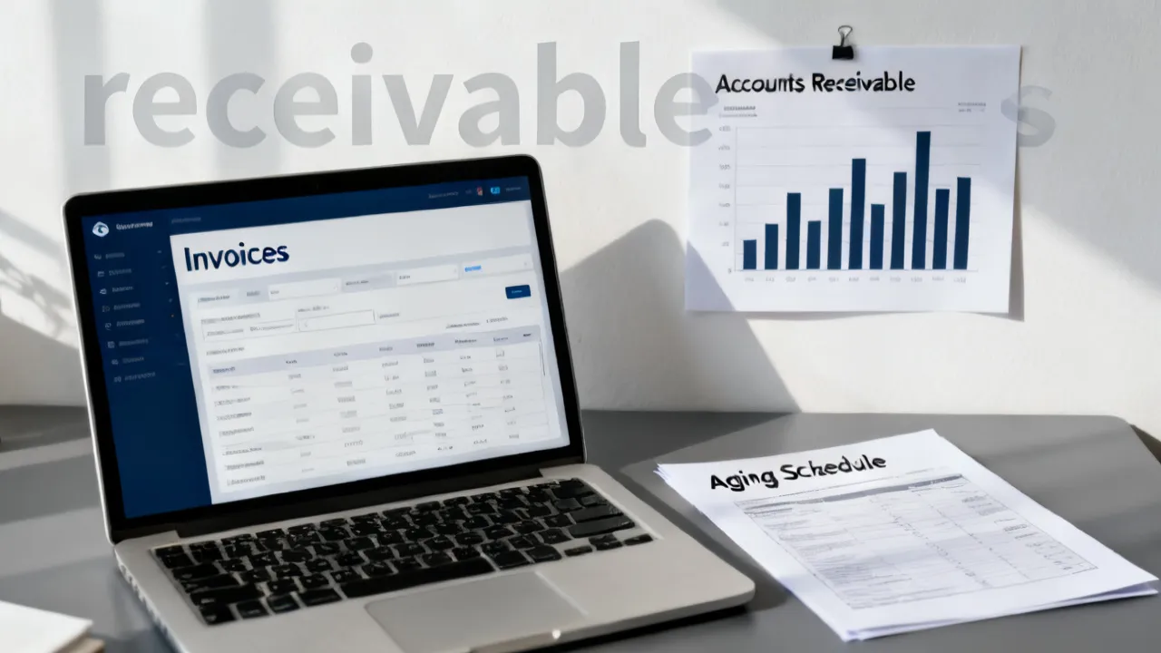 Receivables Explained with Investopedia Insights and Risk Controls