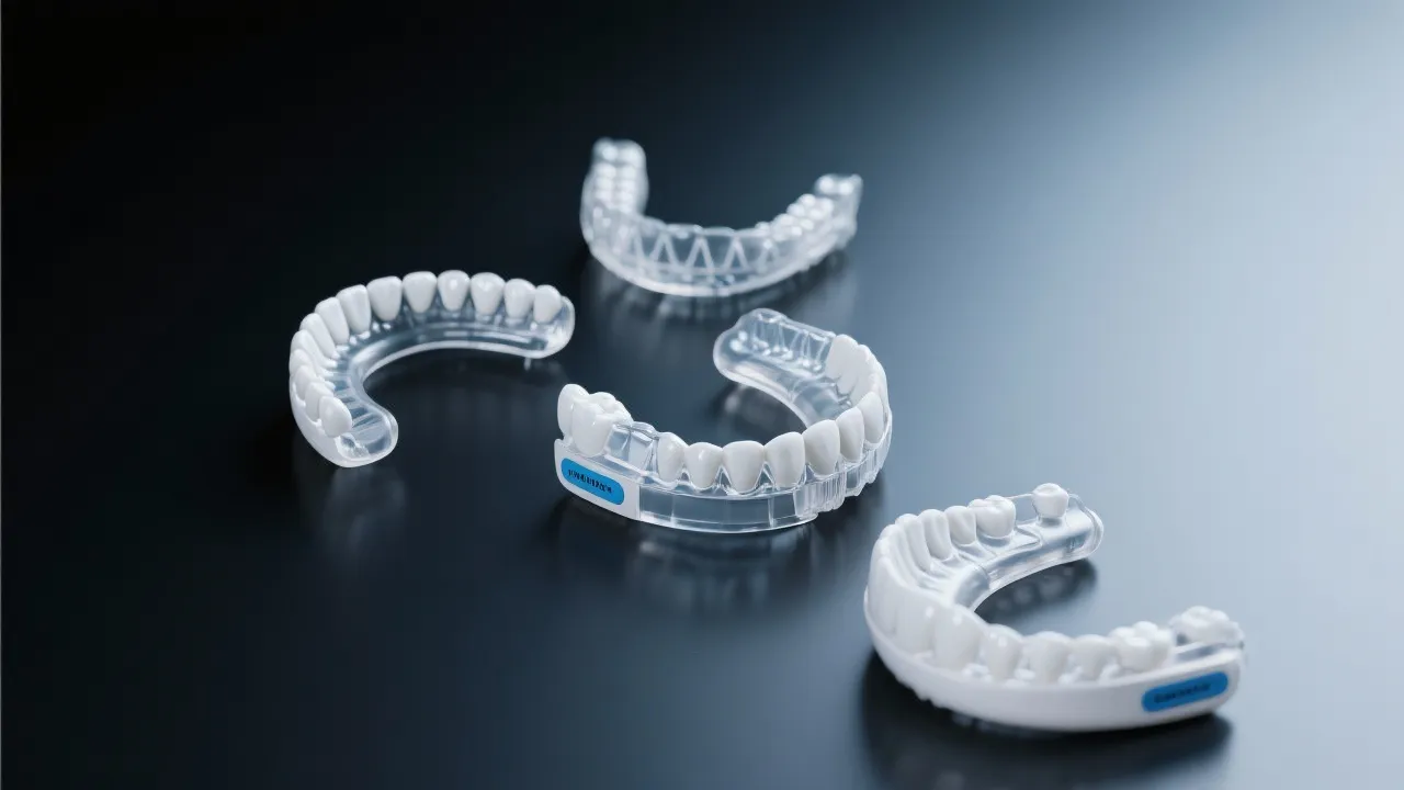 Understanding Invisalign G8 Technology