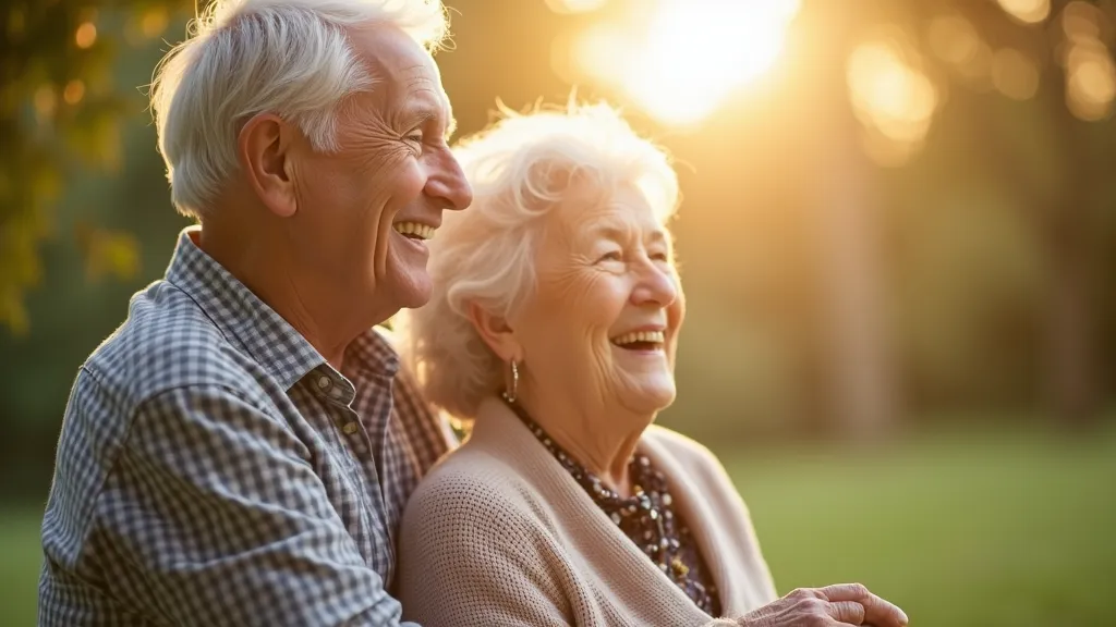Finding Affordable Senior Living Options