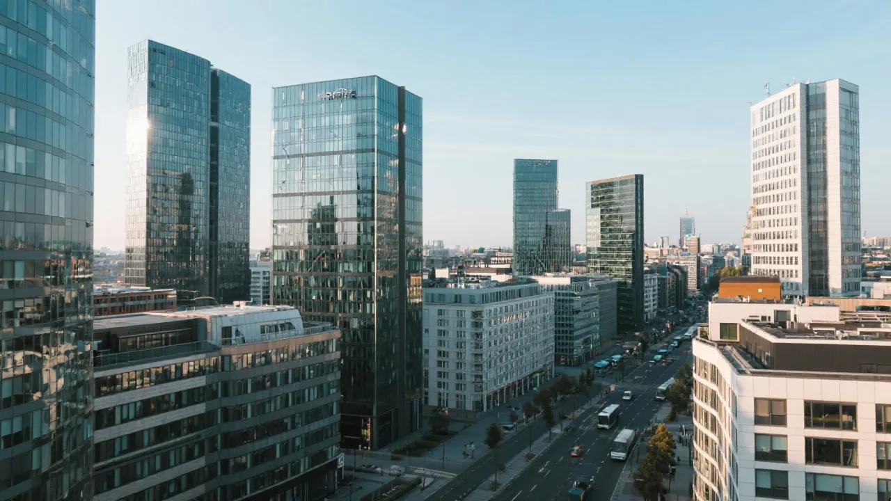 Exploring Opportunities with Collabera Poland