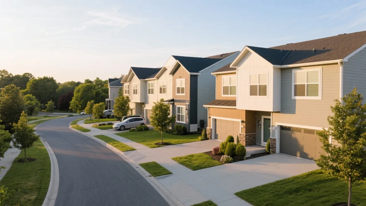 Discover Wellington Townhomes in Nearby Areas