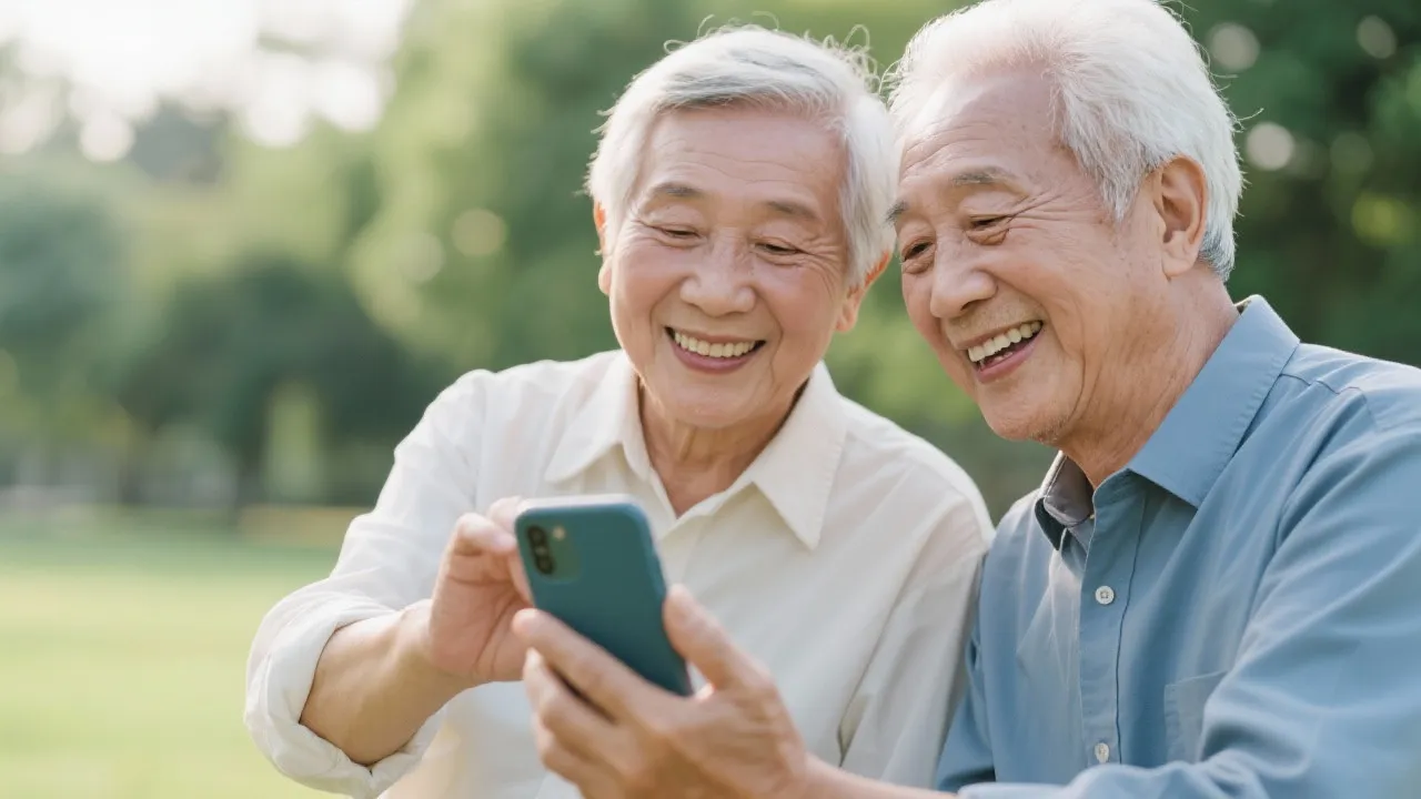 Comprehensive Guide to Senior Phone Programs