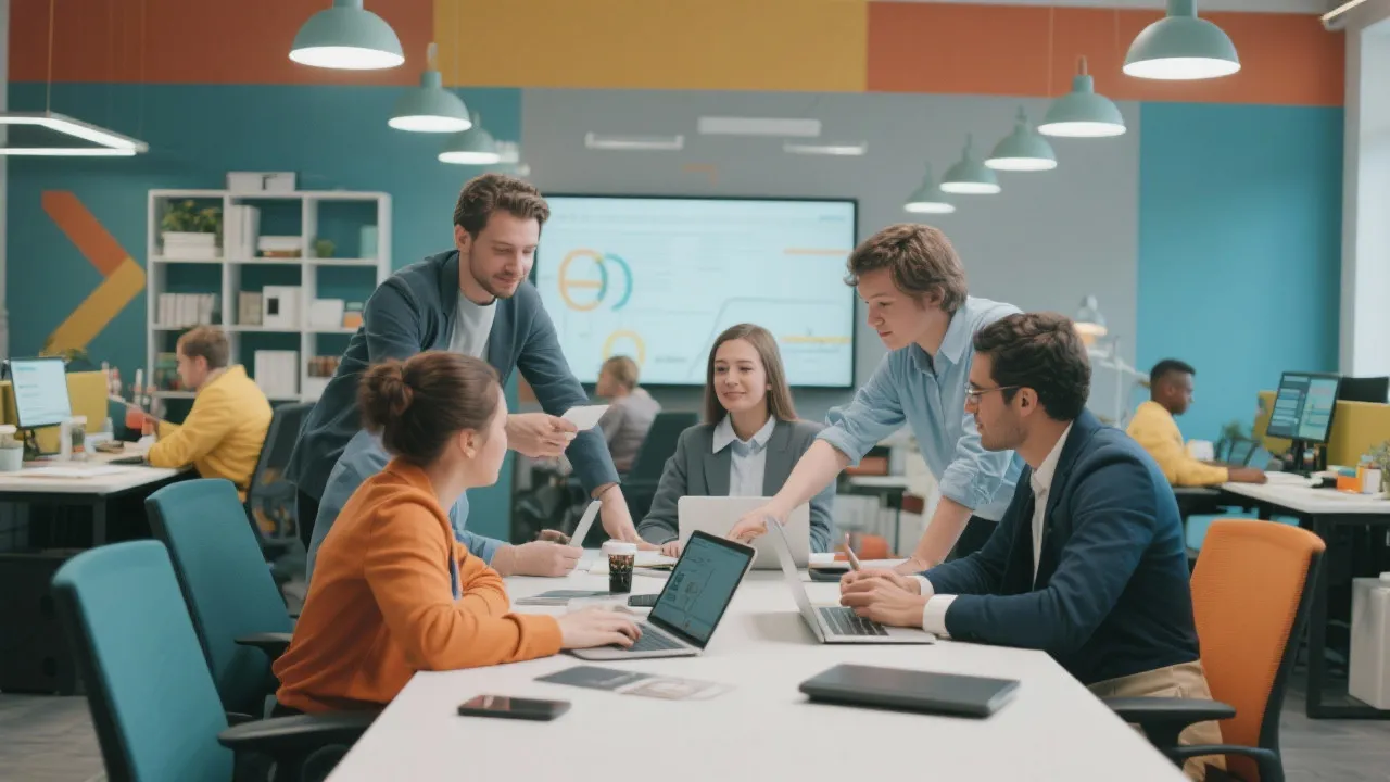 Leveraging Octadesk for Business Efficiency