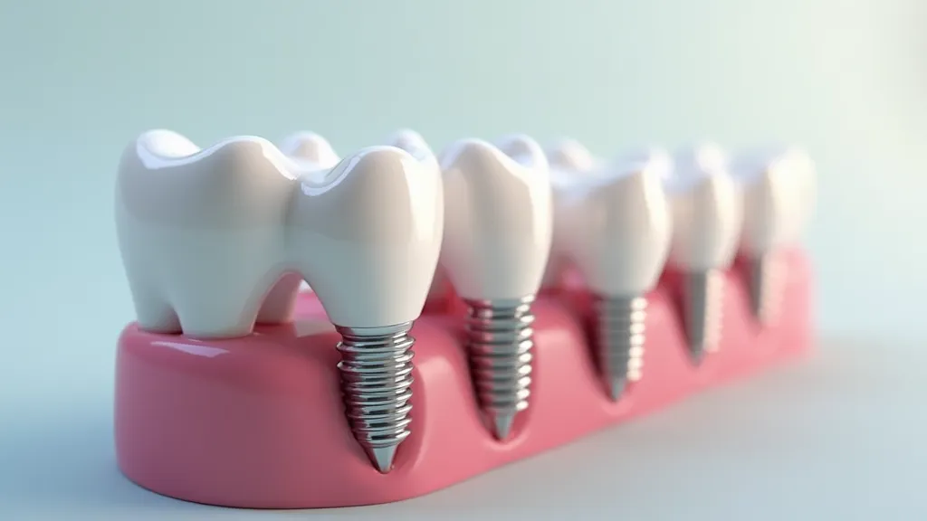 Overcoming Dental Implant Challenges: Solutions Near You
